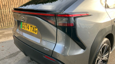 Toyota bZ4X 160kW Premiere Edition 71.4kWh 5dr Auto AWD Electric Hatchback